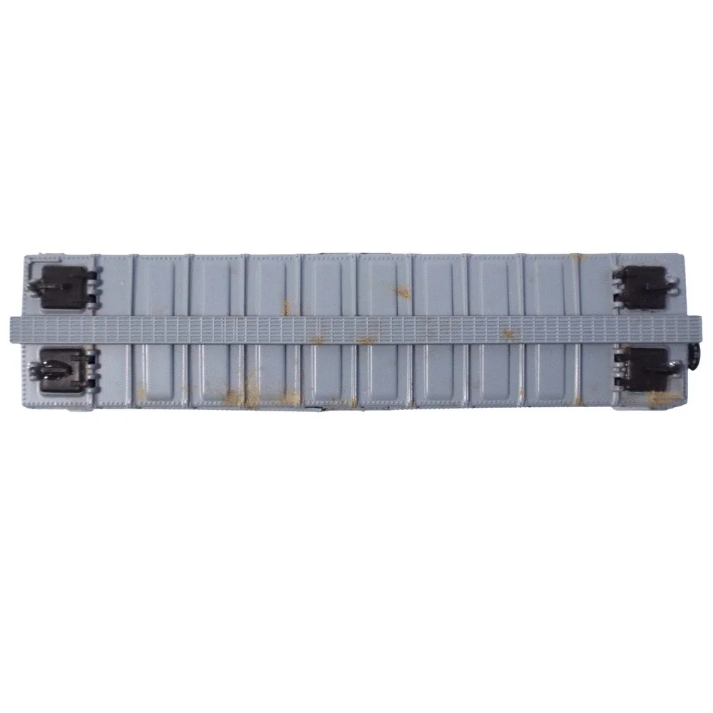 HO Athearn Trains in Miniature Blue Box 1604 Canadian National Refrigerator Car